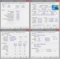 Лот: 4704524. Фото: 4. Мат. плата Asus P5KC + Процессор... Красноярск