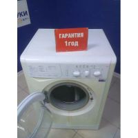 Лот: 25855760. Фото: 2. Стиральная машина Indesit WIL... Крупная бытовая техника