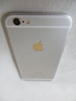Лот: 20973751. Фото: 3. iPhone 6, 32гб, включается (продаю... Красноярск