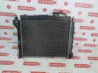 Лот: 20897971. Фото: 2. Радиатор двигателя Nissan Sylphy... Автозапчасти
