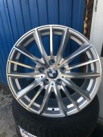 Лот: 17457392. Фото: 2. Диски R-18 5*120 "BMW" 4 шт НОВЫЕ. Шины, Диски