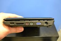 Лот: 16152436. Фото: 5. Нетбук ноутбук MSI Wind L1350D...