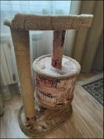 Лот: 20845915. Фото: 2. Домик для кошки или кота. Животные и уход