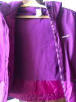 Лот: 20845287. Фото: 3. Куртка-ветровка «Decathlon» утепленная... Дети растут