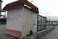 Лот: 10366099. Фото: 2. Продам киоск без места 2500*2000. Оборудование