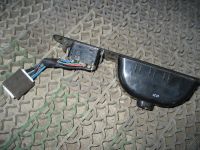 Лот: 5724825. Фото: 2. блок стеклоподъемников передний... Автозапчасти