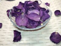 Лот: 16283002. Фото: 3. Лепестки роз сушеные для декора... Домашний быт