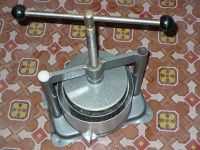 Лот: 1219318. Фото: 2. Пресс винтовой для выжимания соков... Для дачи, дома, огорода, бани, парка