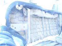 Лот: 3874810. Фото: 6. Сидение ВАЗ 06 задние.