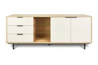Лот: 25354116. Фото: 3. Комод Hoff Флёр MD. Мебель