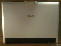Лот: 10825798. Фото: 6. Ноутбук ASUS F3K ( AMD Mobile...