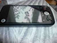 Лот: 1189267. Фото: 2. Motorola XT5 Quench Android 2... Смартфоны, связь, навигация