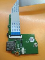 Лот: 18147102. Фото: 4. Б\У плата u731_io npb ver d с... Красноярск