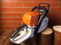 Лот: 16723857. Фото: 7. Бензопила STIHL MS 362 Оригинал...