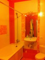 Лот: 3412400. Фото: 7. Сдам 3-х ком 110м.кв. Ветлужанка...