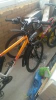 Лот: 11446355. Фото: 6. Велосипед горный (MTB) KONA Hahanna