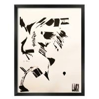 Лот: 18999985. Фото: 6. Картина/ Серия каллиграфика