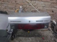 Лот: 8376188. Фото: 5. Двери ваз 2110-12