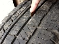 Лот: 16350279. Фото: 2. Шины Амтел (amtel cruise 4x4 215... Шины, Диски