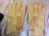 Лот: 4569862. Фото: 2. Перчатки для охоты. Туризм