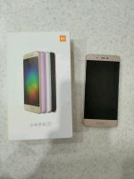 Лот: 12488017. Фото: 3. Xiaomi mi 5. Красноярск
