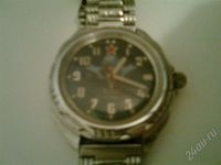 Лот: 620429. Фото: 3. Командирские, ВДВ.