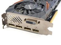 Лот: 9129432. Фото: 3. Видеокарта gigabyte gtx 1070 g1... Компьютеры, оргтехника, канцтовары