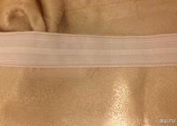 Лот: 9551283. Фото: 5. шторы 2 штуки + ламбрекен из такой...