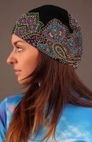 Лот: 12528342. Фото: 5. Повязка-трансформер (buff) Навна...