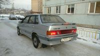 Лот: 6848043. Фото: 2. Ваз 2115. Авто, мото, водный транспорт
