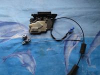 Лот: 11912250. Фото: 5. задняя дверь багажника Honda Fit...