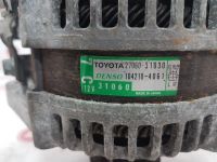 Лот: 20898743. Фото: 5. Генератор Toyota Crown GRS180...