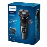 Лот: 25026598. Фото: 8. Бритва Philips Series 3000