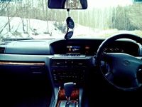 Лот: 6162925. Фото: 3. Nissan Gloria. Красноярск