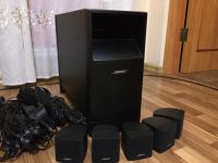 Лот: 10660562. Фото: 2. Bose Acoustimass 6. ТВ и видео