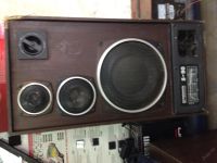 Лот: 5591505. Фото: 2. Одиссей У-010 и radiotehnika S90. Аудиотехника