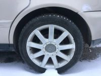 Лот: 4778057. Фото: 2. Audi a4 битая на запчасти или... Авто, мото, водный транспорт