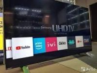 Лот: 19268303. Фото: 2. Продам Телевизор 65 Toshiba 65U5069... ТВ и видео
