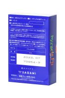 Лот: 15555156. Фото: 6. Японские презервативы "Sagami...