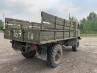 Лот: 14286519. Фото: 6. Газ 66 грузовой бортовой 1 хозяин