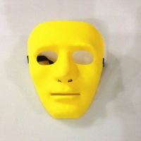 Лот: 6511817. Фото: 4. Маска Jabbawockeez маска мим лицо... Сувениры, подарки
