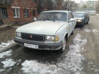 Лот: 18820804. Фото: 5. Волга отличном состоянии обмен