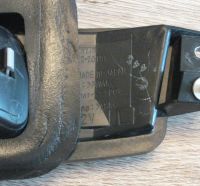 Лот: 16089956. Фото: 5. Фонарь заднего хода Subaru