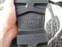 Лот: 4208985. Фото: 4. берцы Ozkan Турция