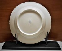 Лот: 16295066. Фото: 2. Редкое Блюдо. Дружковский ФЗ... Посуда, кухонная утварь