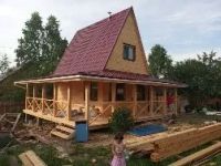 Лот: 11470595. Фото: 14. Дома,Кровля,Фундамент,Брусчатка...