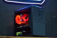 Лот: 19314078. Фото: 5. Игровой компьютер Ryzen 5 3600...
