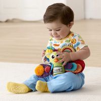 Лот: 8048112. Фото: 4. Развивающая игрушка Lamaze ''Павлин... Красноярск