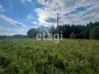 Лот: 25290285. Фото: 4. участок , деревня Сухая Ручейная... Красноярск