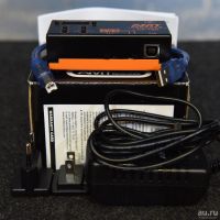 Лот: 9945596. Фото: 13. AMT Electronics CP-100 Pangaea...